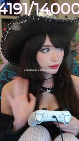 Emiru Exclusive Leaked Nude OnlyFans #14898518
