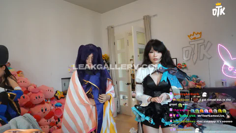 Emiru Exclusive Leaked Nude OnlyFans #14843315