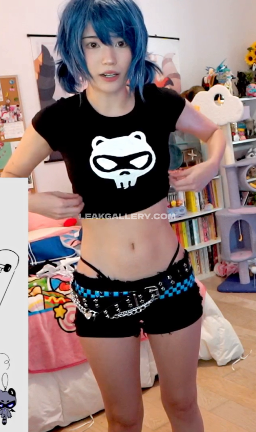 Emiru Exclusive Leaked Nude OnlyFans #14889944