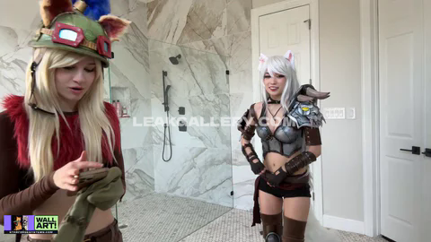 Emiru Exclusive Leaked Nude OnlyFans #14868049