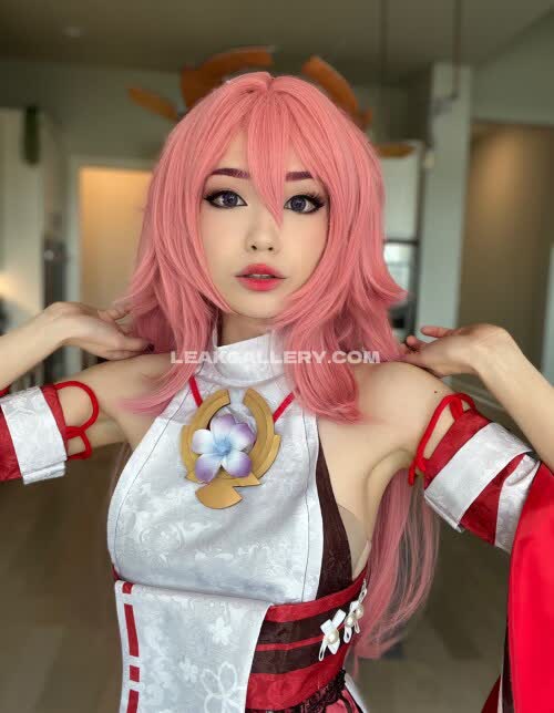 Emiru Exclusive Leaked Nude OnlyFans #14902575