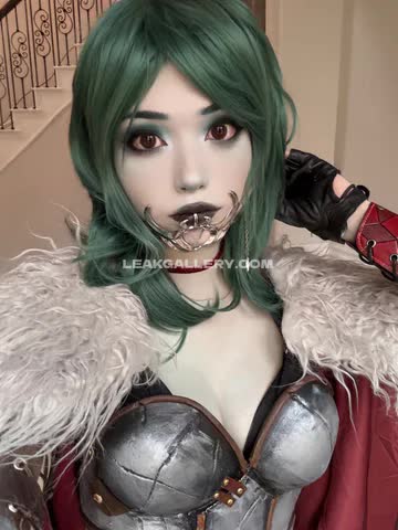 Emiru Exclusive Leaked Nude OnlyFans #14860123