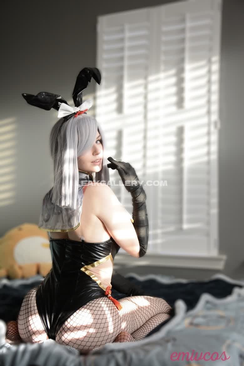 Emivcos / emiivcos Exclusive Leaked Nude OnlyFans #12921515