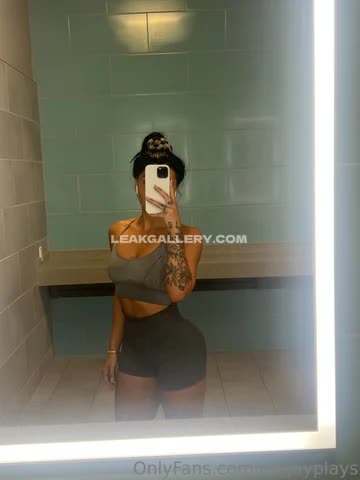 Emjayplays Exclusive Leaked Nude OnlyFans #13914785