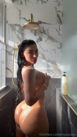 Emjayplays Exclusive Leaked Nude OnlyFans #13915403
