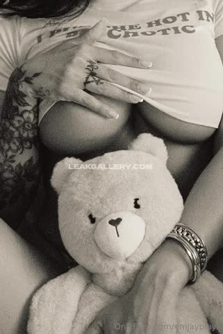 Emjayplays Exclusive Leaked Nude OnlyFans #13914911