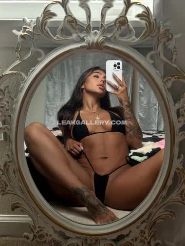 Emjayplays Exclusive Leaked Nude OnlyFans #13913396