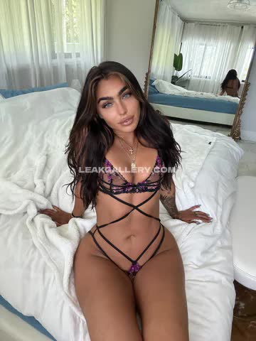 Emjayplays Exclusive Leaked Nude OnlyFans #13913159