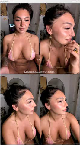 Emjayplays Exclusive Leaked Nude OnlyFans #13914687