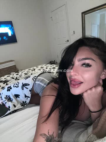 Emjayplays Exclusive Leaked Nude OnlyFans #13914741