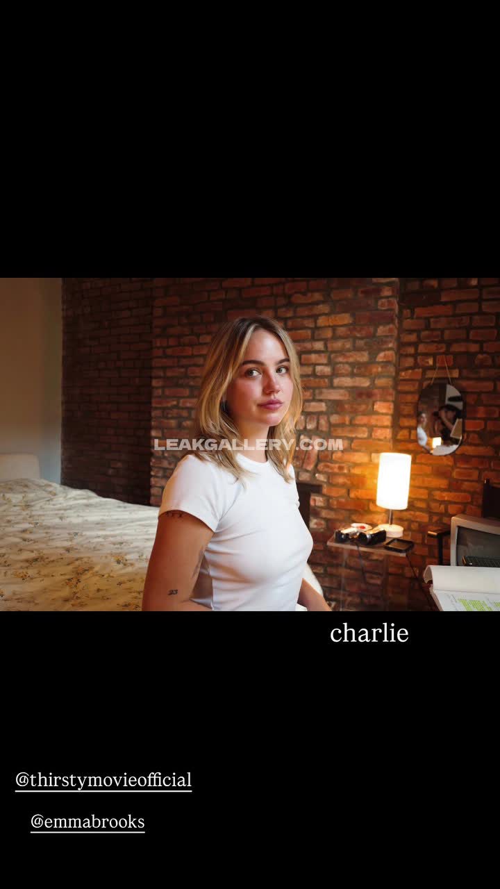 Emmabrookes / emmabrooks / emmibrooks Exclusive Leaked Nude OnlyFans #13160633