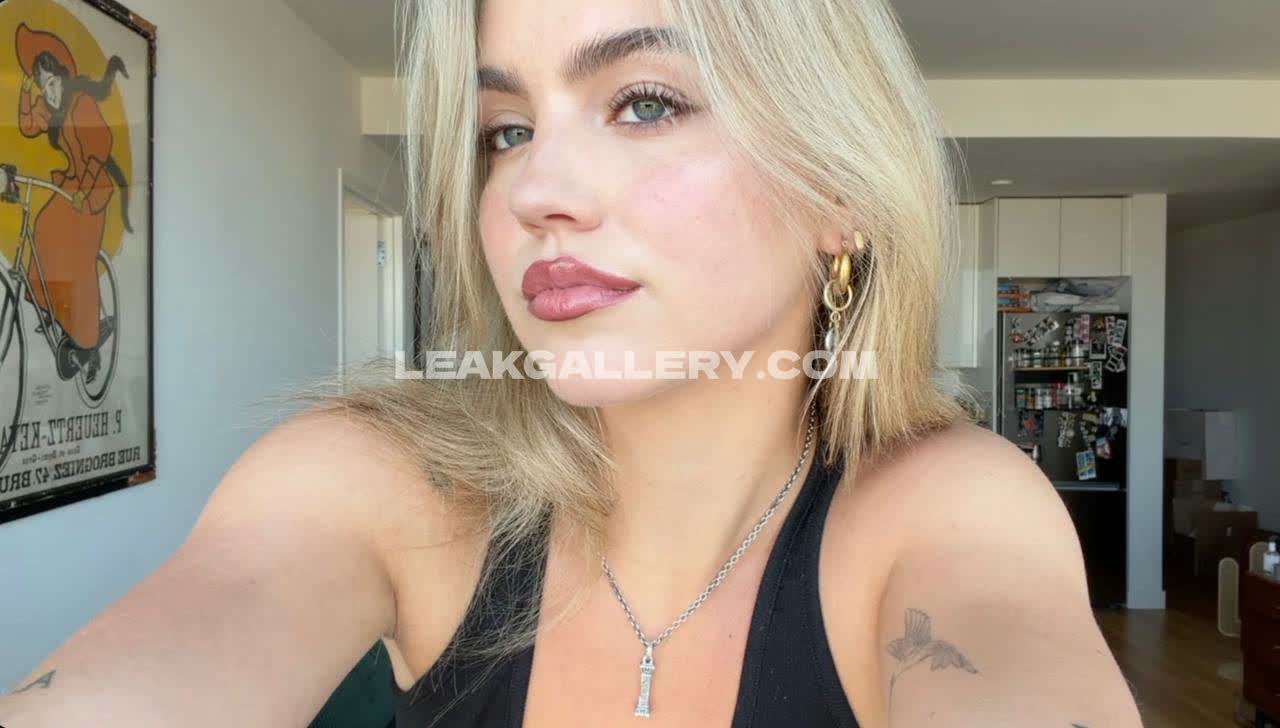 Emmabrookes / emmabrooks / emmibrooks Exklusiv geleakte Nacktbilder von OnlyFans #12843502