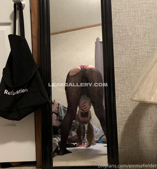 Emmafielder Exclusive Leaked Nude OnlyFans #14629266