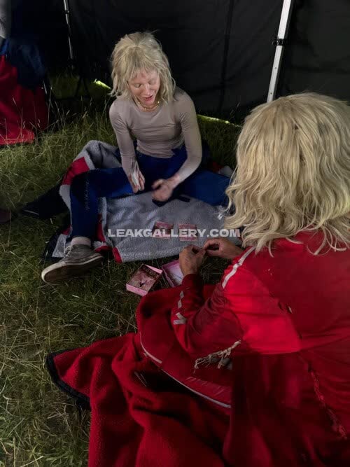 Emmalaird... ภาพหลุดนู้ด OnlyFans สุดเอ็กซ์คลูซีฟ #15473507