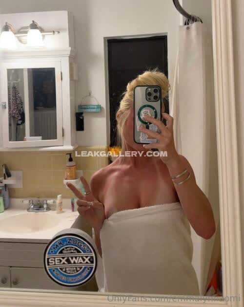 Emmalynnaomi Exclusive Leaked Nude OnlyFans #12261380