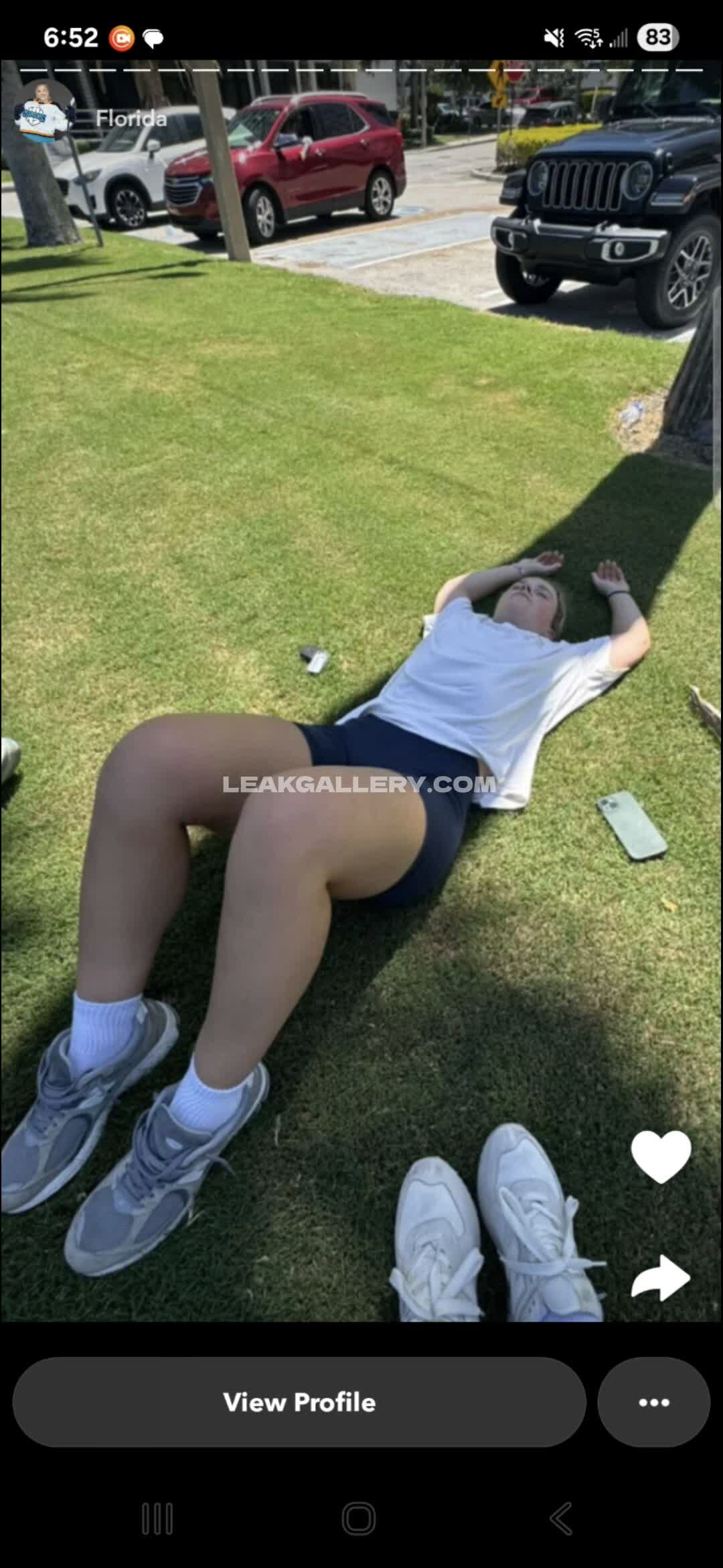 Emmamaltais17 Exclusive Leaked Nude OnlyFans #12289294