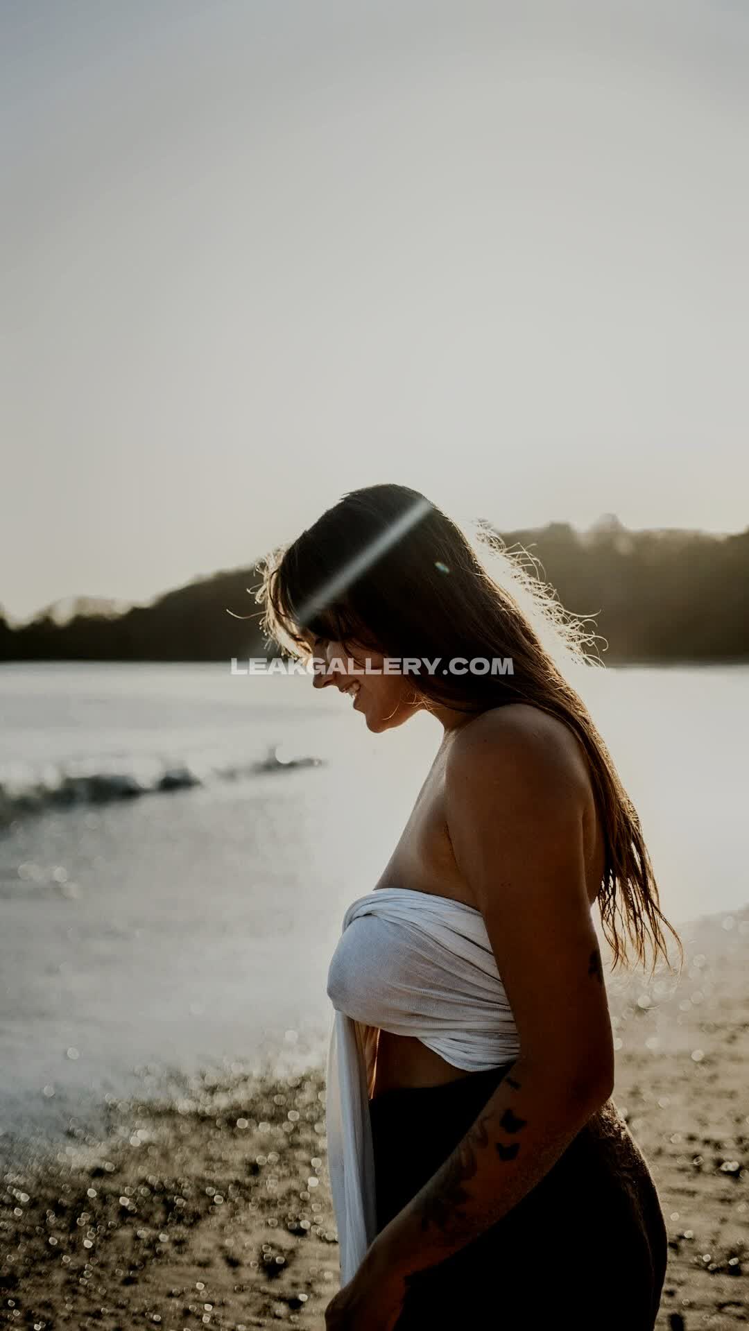 Emmamarschall Exclusive Leaked Nude OnlyFans #12691213