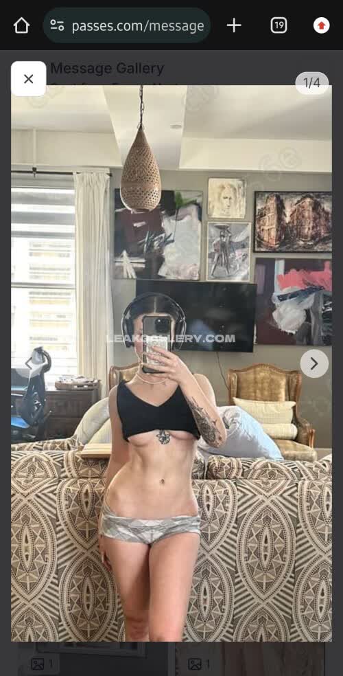 Emmanorts Exclusive Leaked Nude OnlyFans #12318633