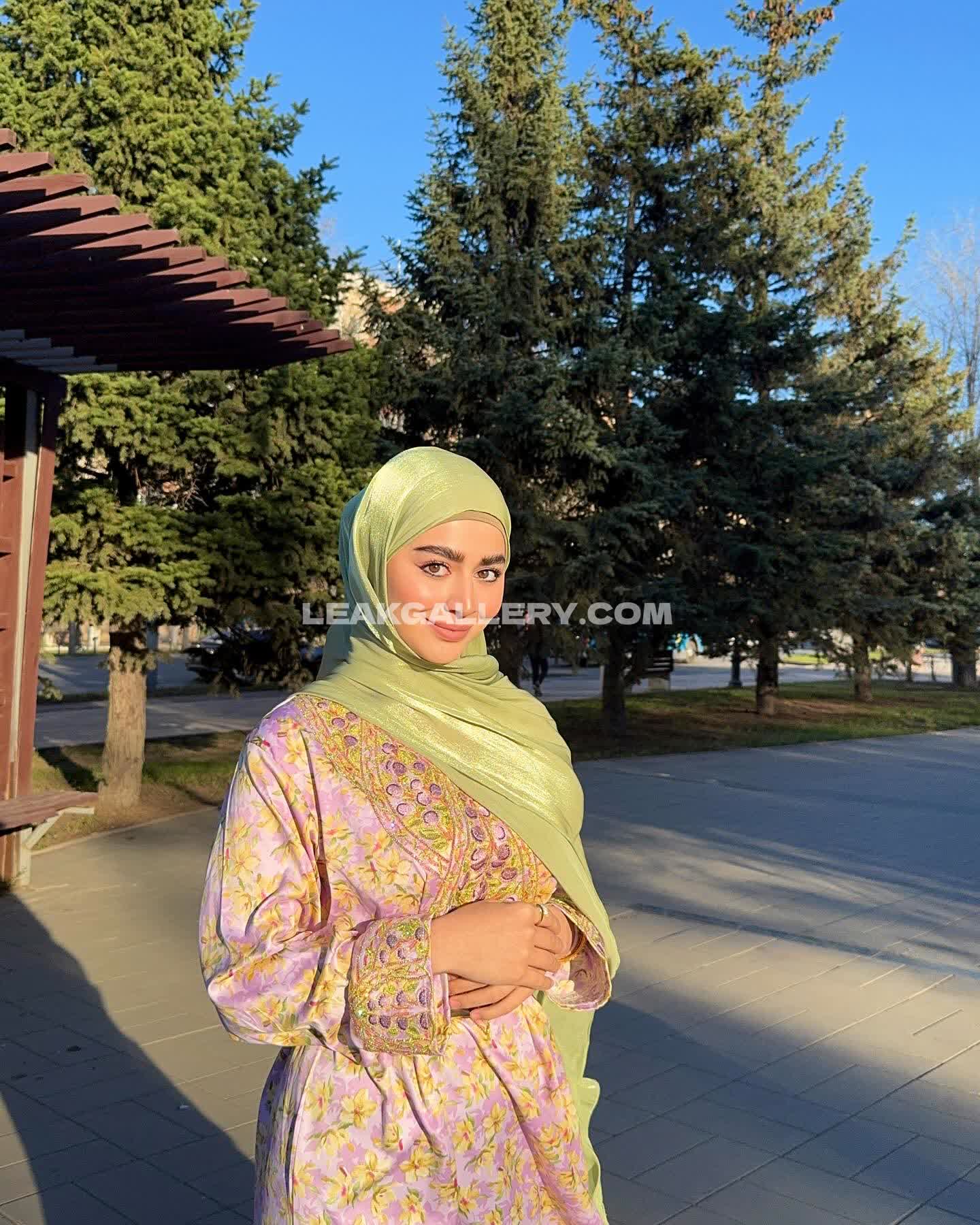 Emmanuellanauryzbaeva / manuell1eea Exclusive Leaked Nude OnlyFans #12888507