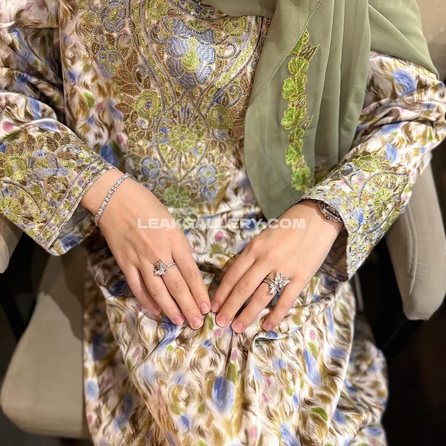 Emmanuellanauryzbaeva / manuell1eea Exclusive Leaked Nude OnlyFans #12888502