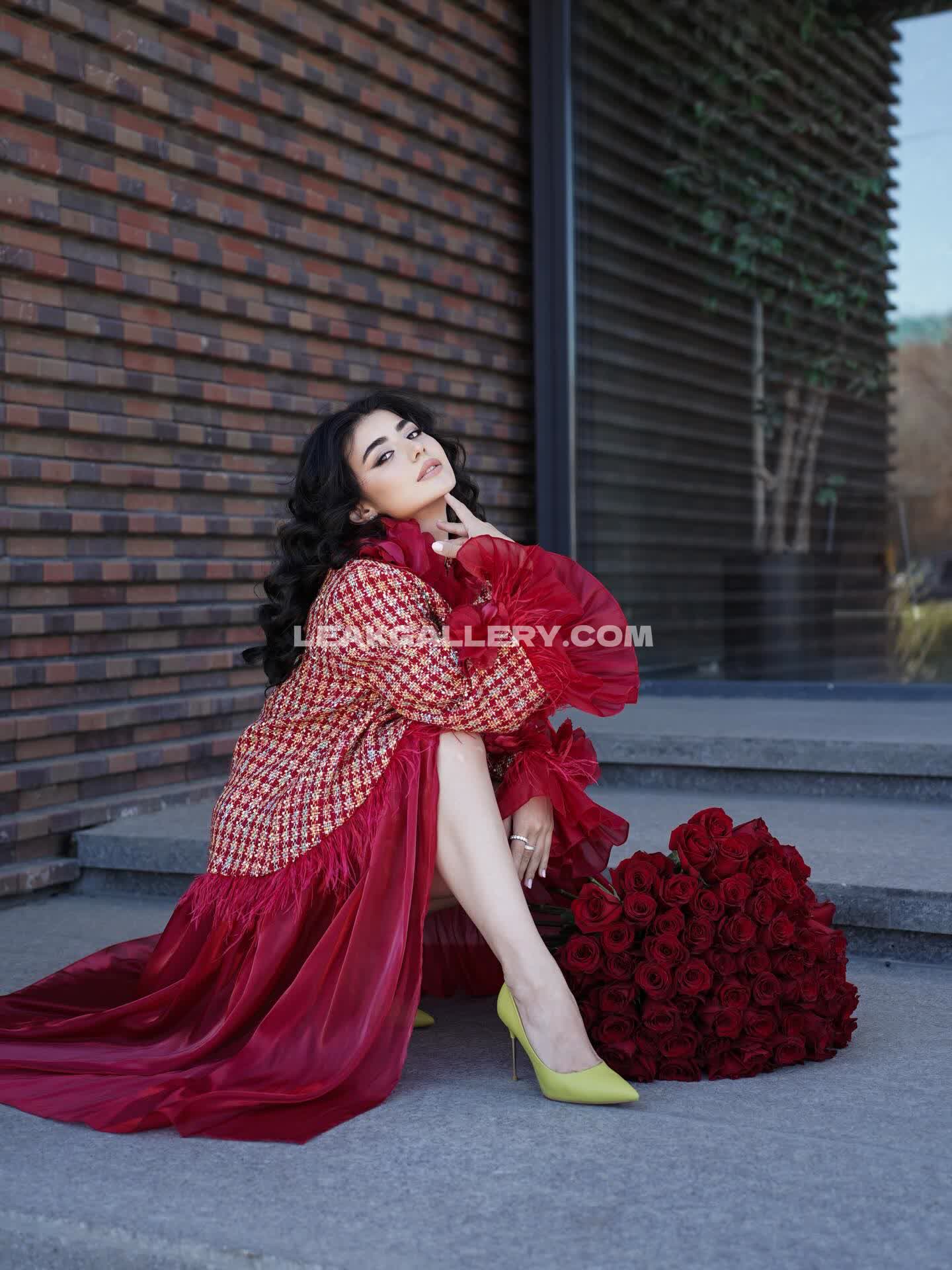 Emmanuellanauryzbaeva / manuell1eea Exclusive Leaked Nude OnlyFans #12888568