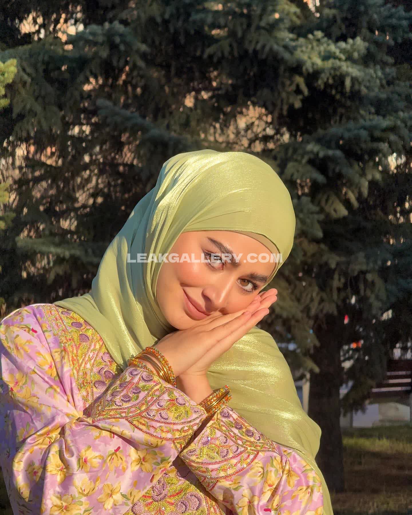 Emmanuellanauryzbaeva / manuell1eea Exclusive Leaked Nude OnlyFans #12888511