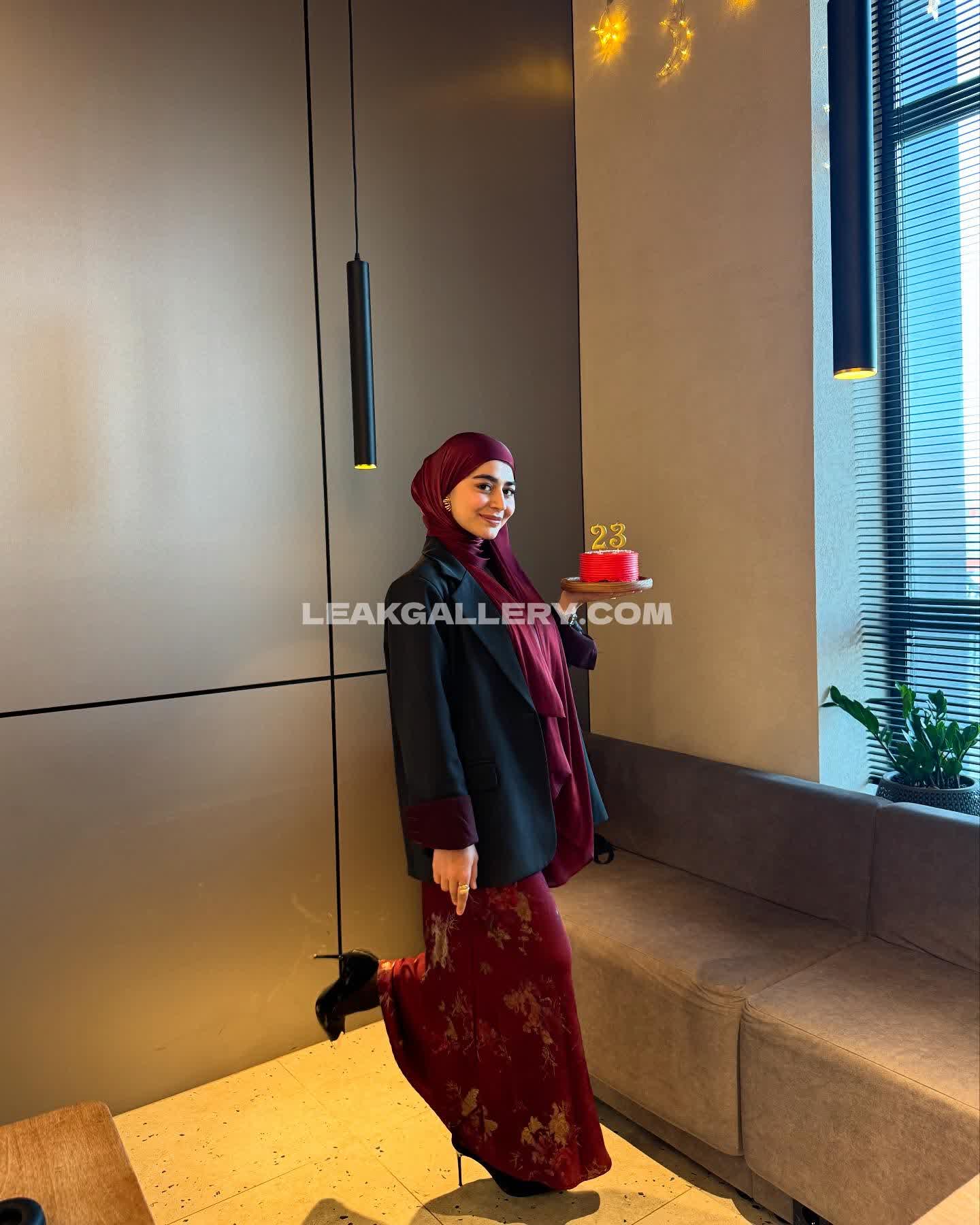 Emmanuellanauryzbaeva / manuell1eea Exclusive Leaked Nude OnlyFans #12888508