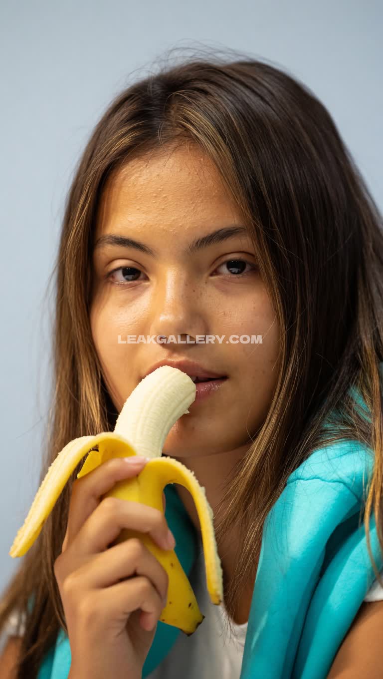 Emmaraducanu Exclusive Leaked Nude OnlyFans #12512270