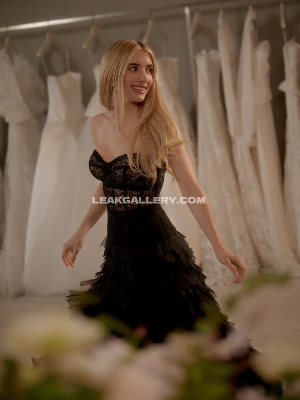 Emmaroberts Exclusive Leaked Nude OnlyFans #13479258