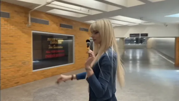 Emmasmyspaceasmr Denim Jacket And Jeans OnlyFans Video Leaked
