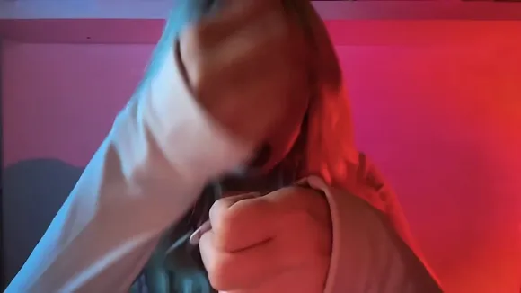 Emmasmyspaceasmr Close-Up Whisper Tease OnlyFans Video Leaked