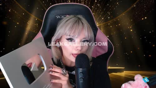 Emmasmyspaceasmr / Emmasmyspace Exclusive Leaked Nude OnlyFans #14586381