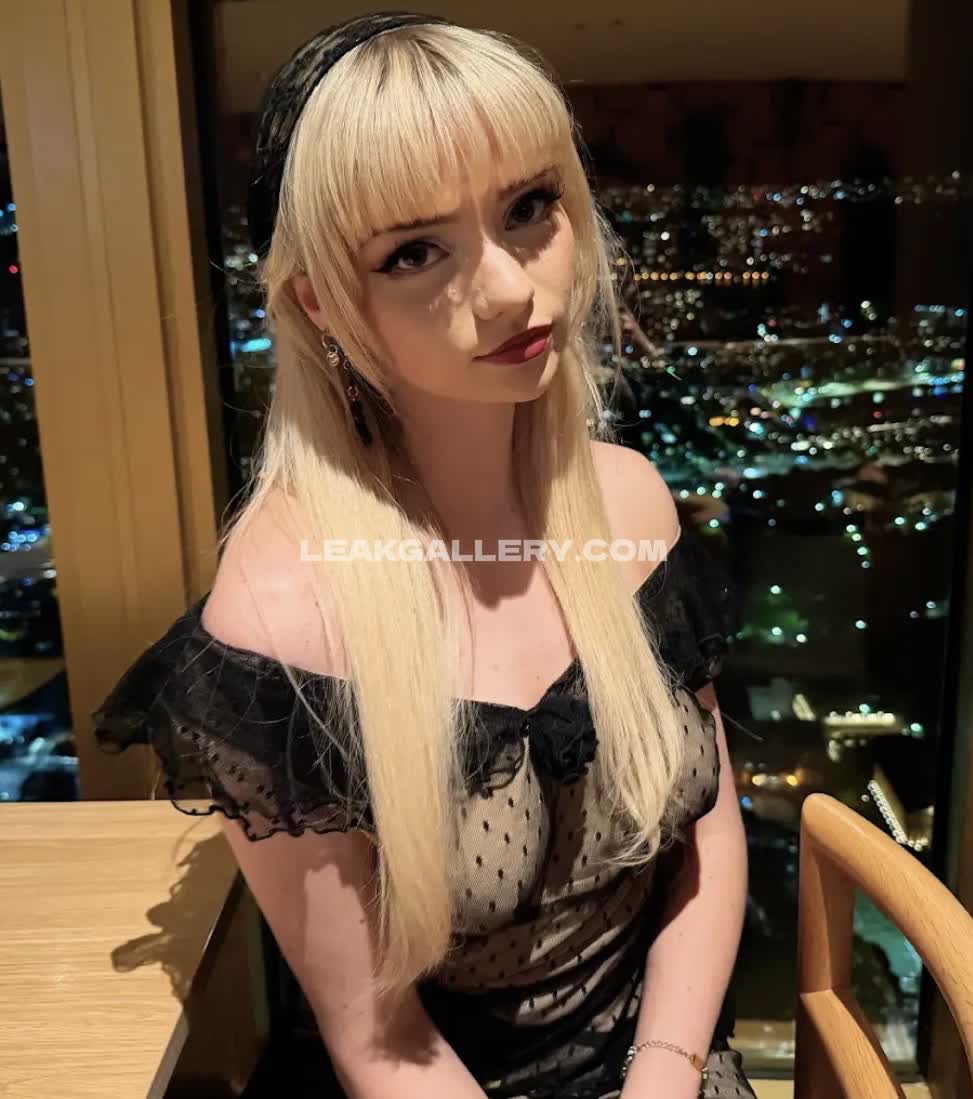 Emmasmyspaceasmr / emmasmyspace OnlyFans Nudi in Esclusiva Trapela #13145448