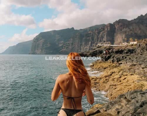 Emmatainio Exclusive Leaked Nude OnlyFans #14802126