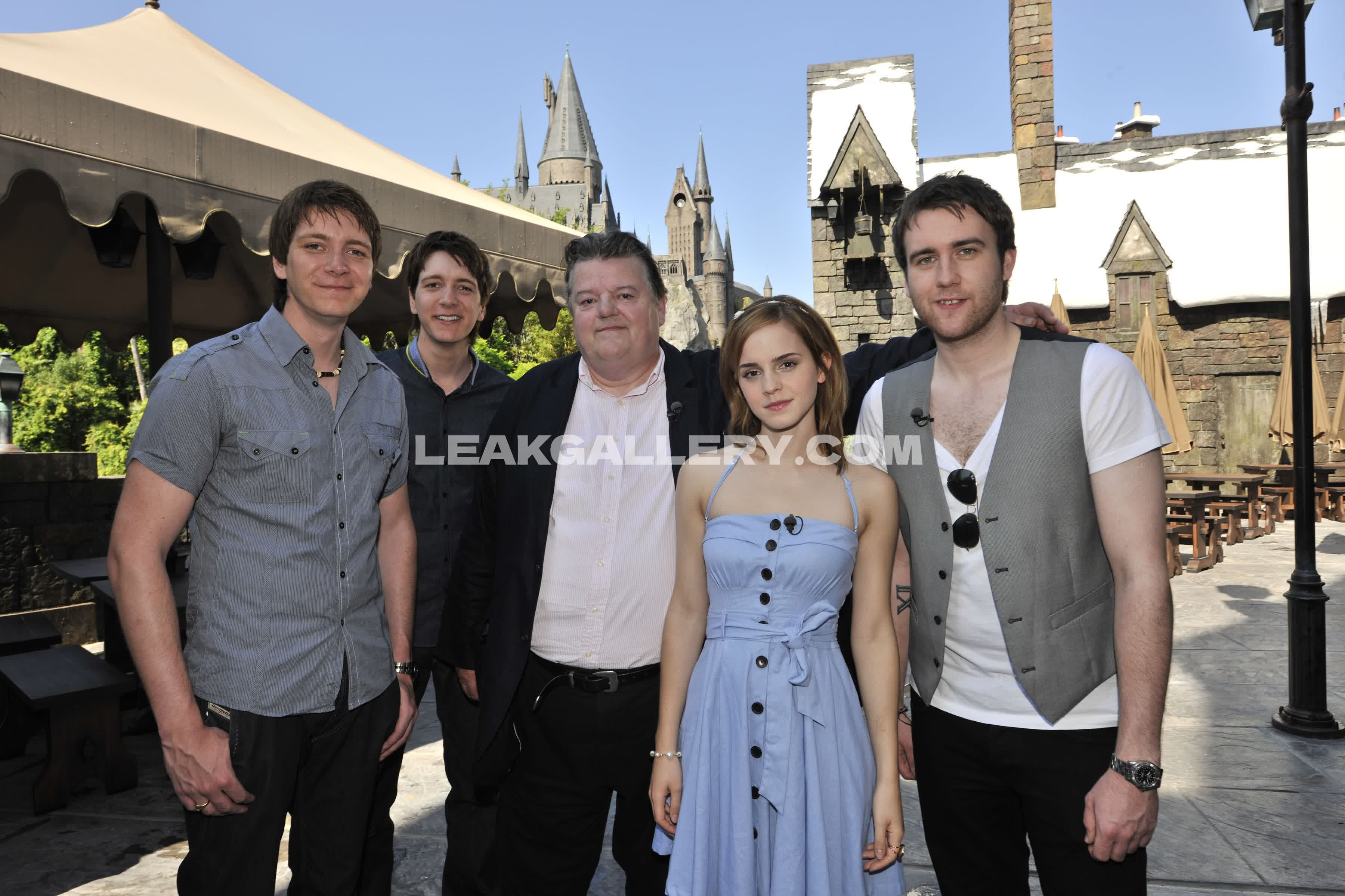 Emmawatson Exclusive Leaked Nude OnlyFans #12535586