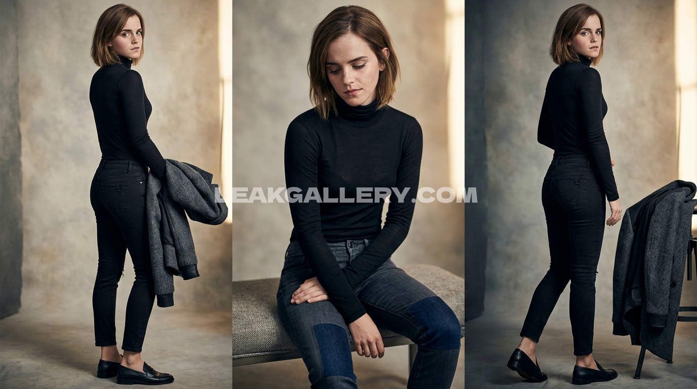 Emmawatson Exclusive Leaked Nude OnlyFans #12718532