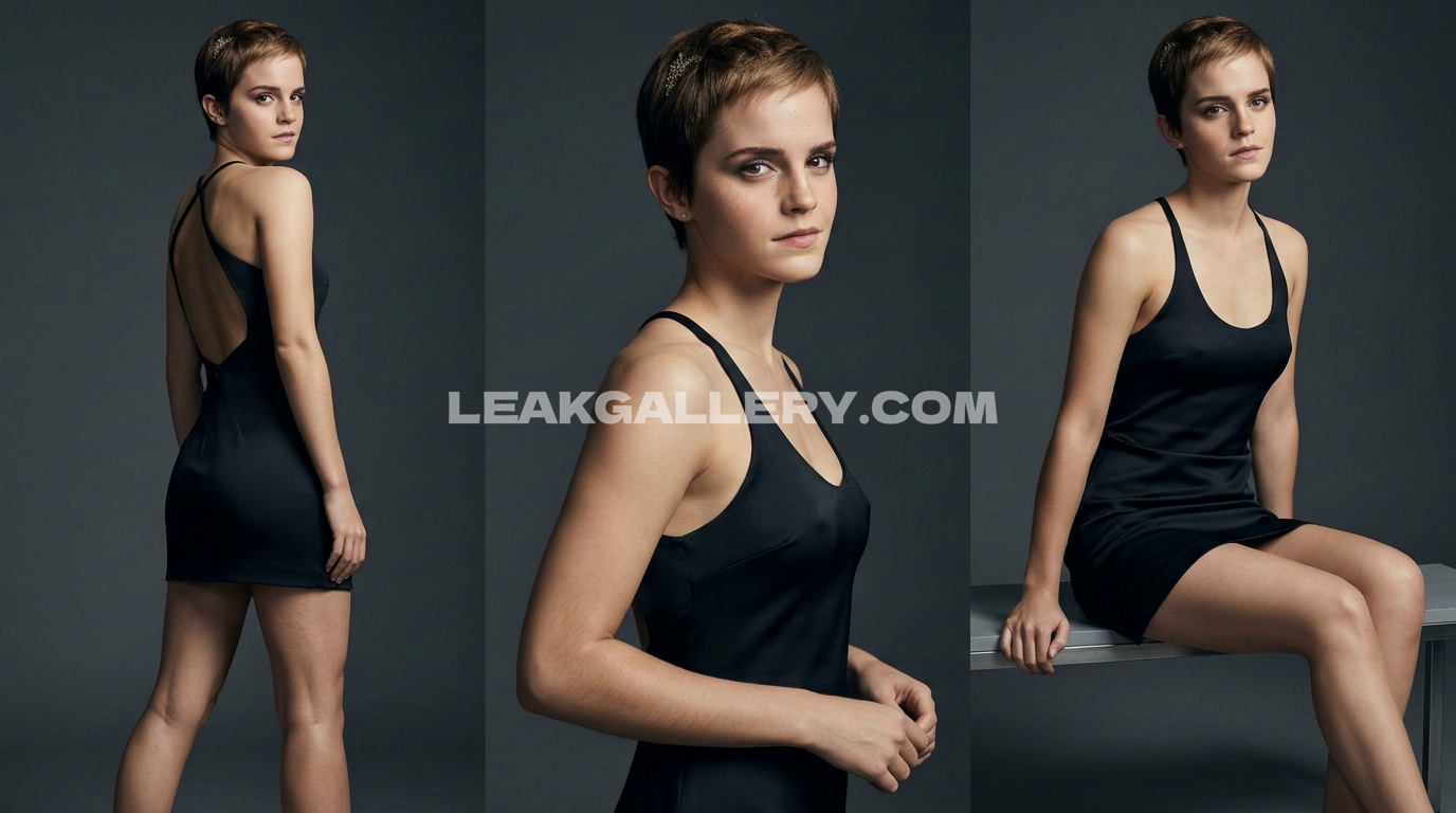 Emmawatson OnlyFans Nudi in Esclusiva Trapela #12718519