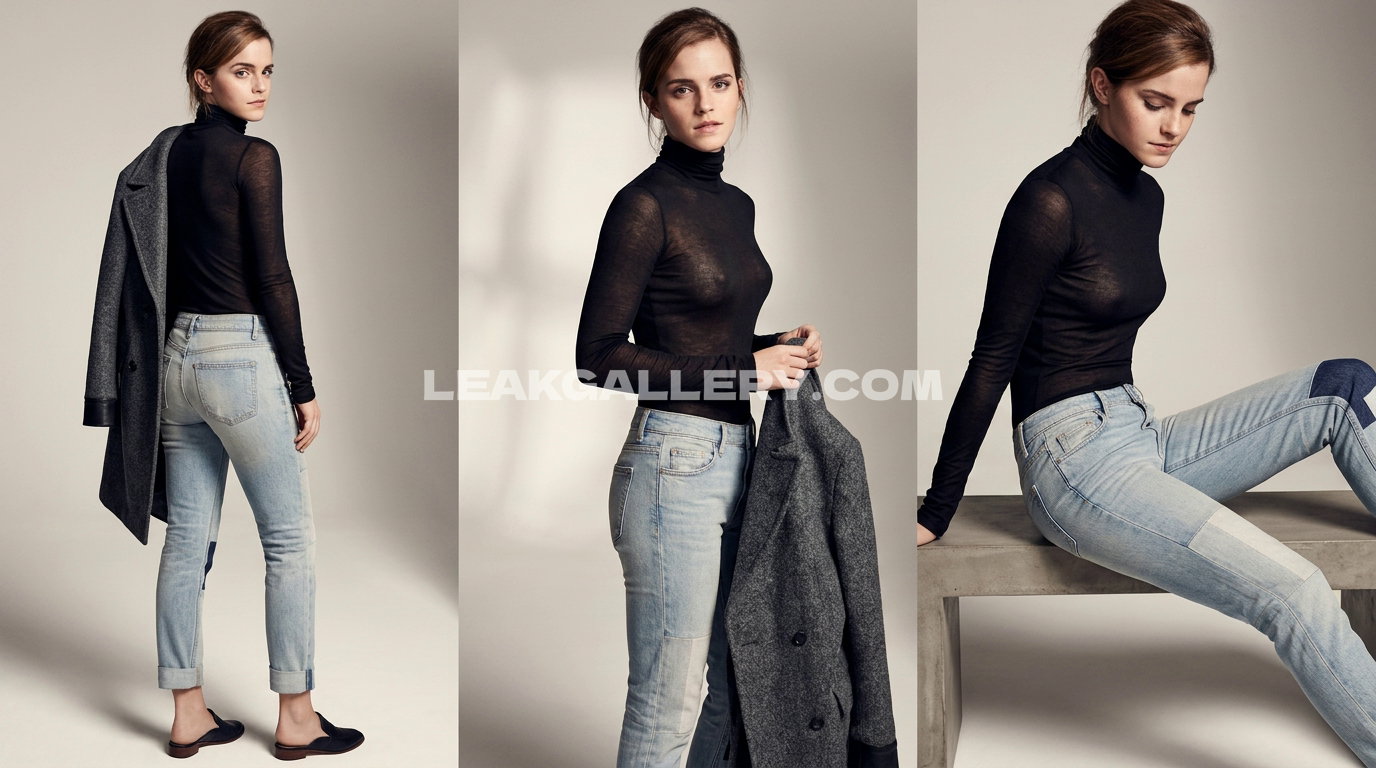 Emmawatson 独占リークされたOnlyFansヌード #12718529