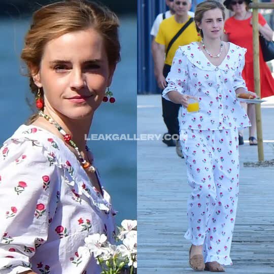 Emmawatson Exclusive Leaked Nude OnlyFans #12724062