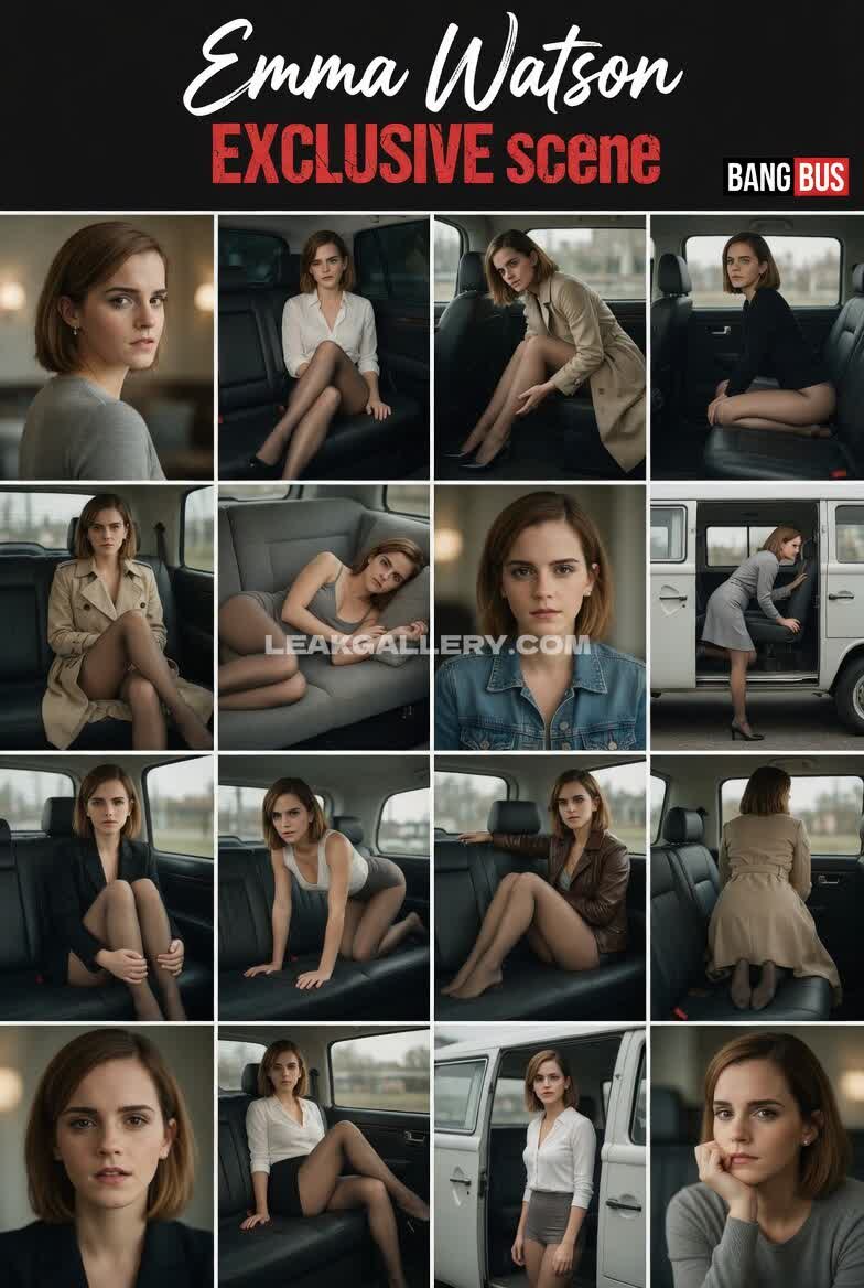 Emmawatson Exclusive Leaked Nude OnlyFans #12679308
