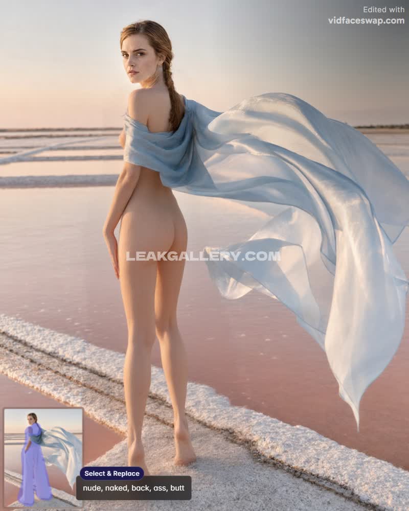 Emmawatson Exclusive Leaked Nude OnlyFans #12752717