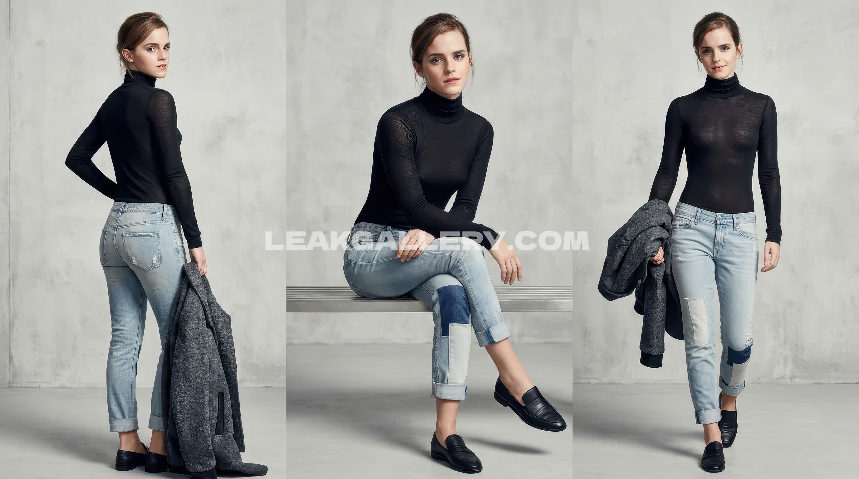 Emmawatson Exclusive Leaked Nude OnlyFans #12718563