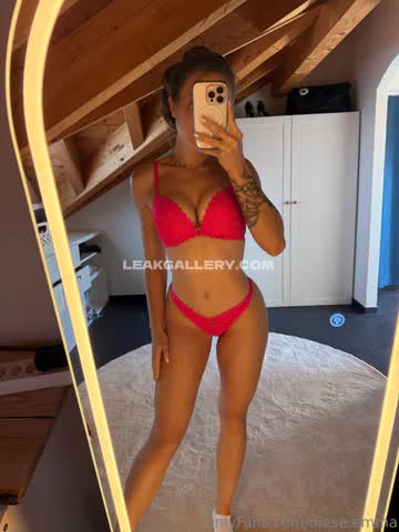 Emmaxspice Exclusive Leaked Nude OnlyFans #14889667