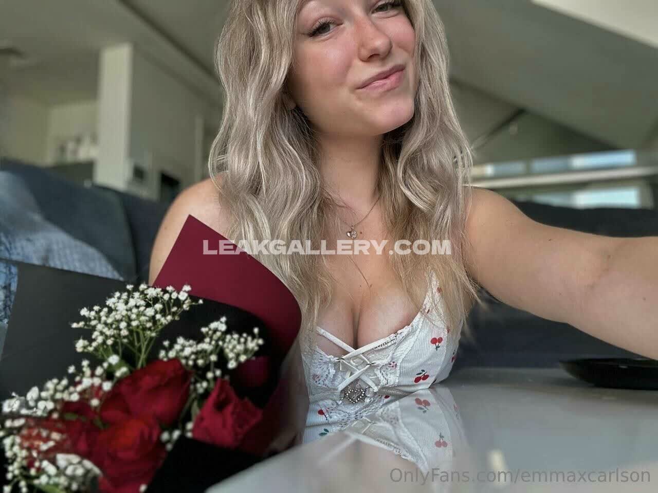 Emmaxspice Эксклюзивная утечка обнаженных OnlyFans #12607103