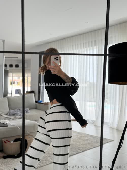 Emmaxspice Exclusive Leaked Nude OnlyFans #12347422