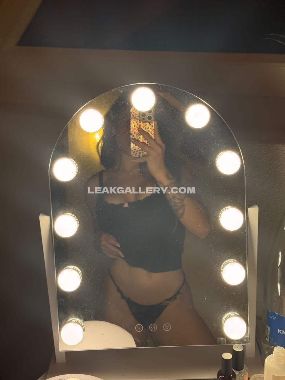 Emmaxspice Exclusive Leaked Nude OnlyFans #13330130