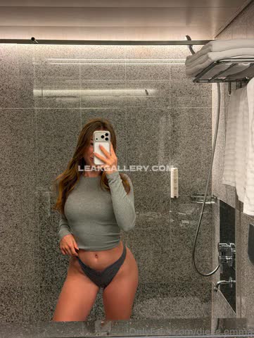 Emmaxspice Exclusive Leaked Nude OnlyFans #14830850
