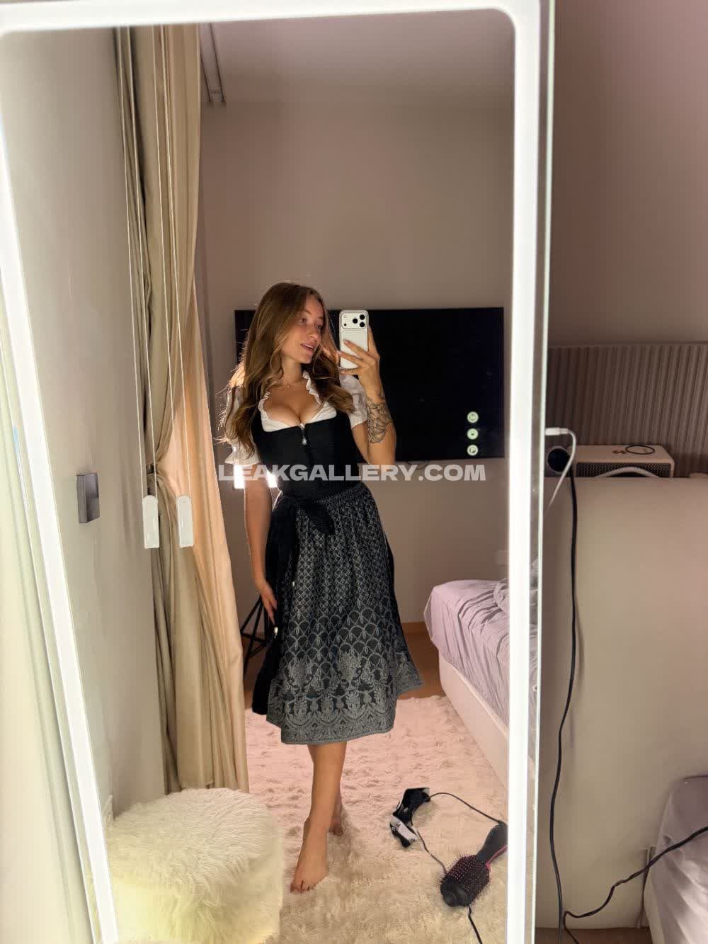 Emmaxspice OnlyFans Nudi in Esclusiva Trapela #12771125