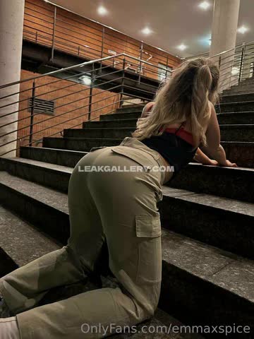 Emmaxspice Exclusive Leaked Nude OnlyFans #14858906