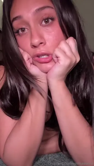 Emmaxxxrose Purple Toy Pussy Play OnlyFans Video Leaked